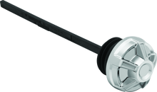 Load image into Gallery viewer, KUR6425-Kuryakyn Precision Dipstick Milwaukee-8 Chrome-Dipsticks-Kuryakyn