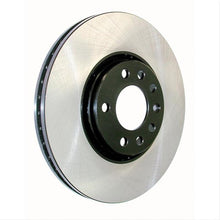 Load image into Gallery viewer, Centric Premium High Carbon Brake Rotor - Black Ops Auto Works