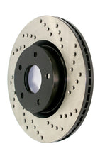Load image into Gallery viewer, Centric Premium High Carbon Brake Rotor - Black Ops Auto Works