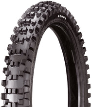 Load image into Gallery viewer, KDA04777219002-Kenda K777F Knarly Front Tires - 90/90-21 6PR 54R TT 174B1066-Tires - Off Road-Kenda
