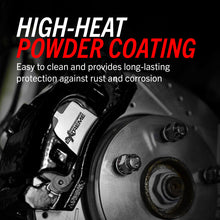 Load image into Gallery viewer, PSBS4790BLK-Power Stop 00-05 Ford Excursion Front Black Caliper - Pair w/Bracket-Brake Calipers - Perf-PowerStop