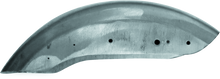 Load image into Gallery viewer, BKC482944-Bikers Choice 04-Up XL Style Raw Rear Fender No ECM Cutout-Fenders-Bikers Choice