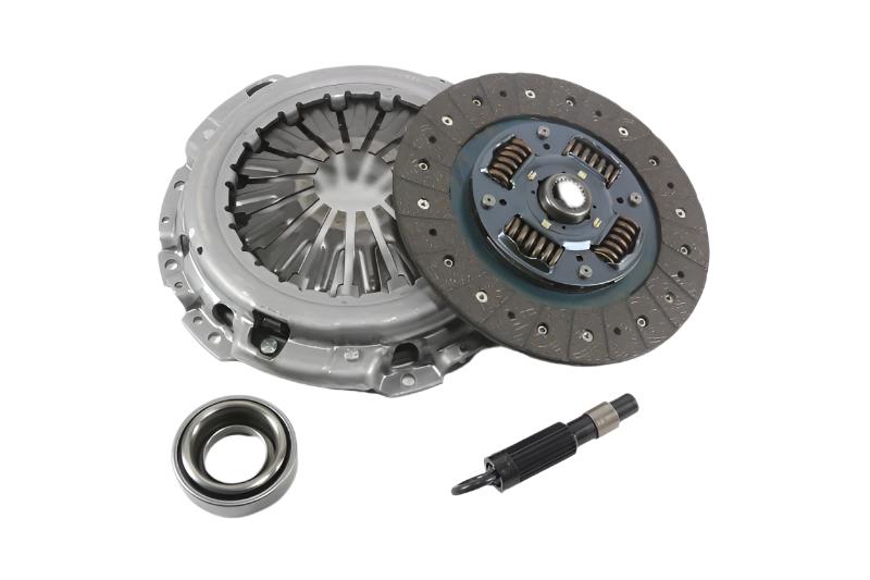 COMP6054-STOCK-Competition Clutch 91-98 Nissan 240SX 2.4L DOHC Stock Clutch Kit-Clutch Kits - Single-Competition Clutch