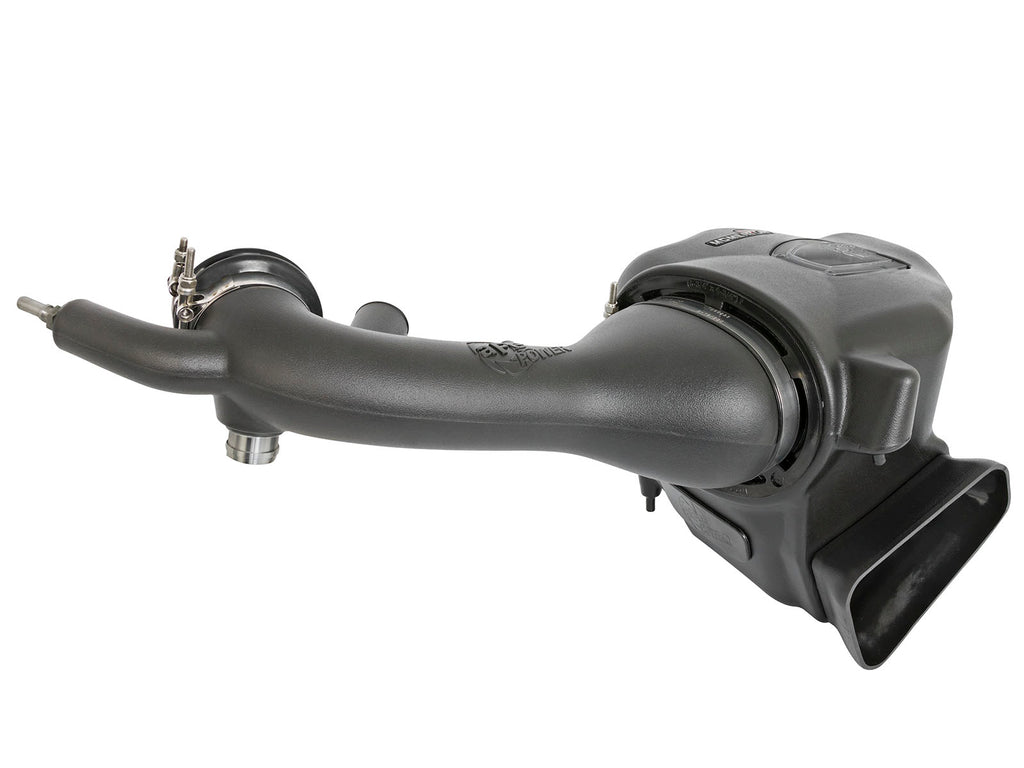 aFe aFe Momentum GT Pro DRY S Intake System 16-17 Chevrolet Camaro V6-3.6L