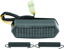 Load image into Gallery viewer, BKM261985-BikeMaster 14-21 Honda MSX125 Grom Integrated Tail Light-Tail Lights-Bike Master