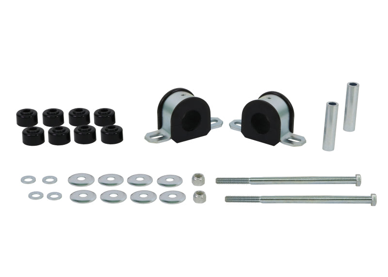 Whiteline-Whiteline 1985-1989 Chevrolet Astro Sway Bar - Mount & Link Bushings