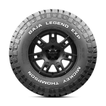 Load image into Gallery viewer, Mickey Thompson Baja Legend EXP Tire - 37X12.50R17LT 124Q D 90000120116-Tires - On Road-Mickey Thompson