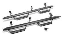 Load image into Gallery viewer, N-Fab PRJ0763-TX Predator Pro Steps - 2007-2018 Jeep Wrangler 4-Door - image 2