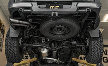 Load image into Gallery viewer, MAG19681-Magnaflow 2024 Toyota Tacoma Speq Series Cat-back Exhaust System (Black Tips)-Catback-Magnaflow