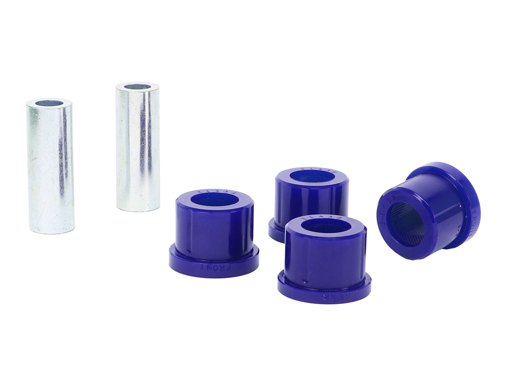 Superpro SuperPro 1998 Lexus LX470 Base Front Lower Inner Forward Control Arm Bushing Kit