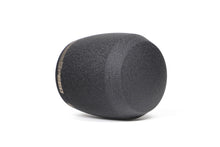 Load image into Gallery viewer, GRM380002-GrimmSpeed Stubby Shift Knob Stainless Steel Black - M12x1.25-Shift Knobs-GrimmSpeed