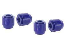 Load image into Gallery viewer, Superpro SuperPro 1980 Triumph TR8 Base Sway Bar to Lower Control Arm Bushing Kit
