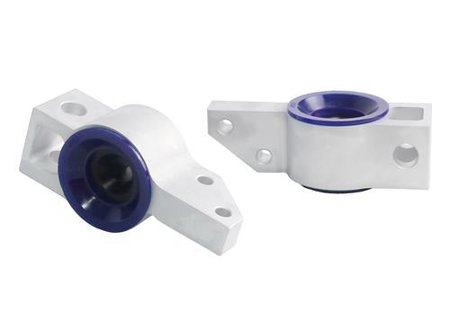 Superpro SuperPro 2012 Volkswagen Golf R Base Front Lower Inner Rearward Control Arm Bushing & Mount Assembly