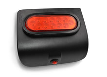 Load image into Gallery viewer, RUG11652.01-Rugged Ridge 18-24 Jeep Wrangler JL/JLU Flush Mount Tail Light (Pair) - Blk-Tail Lights-Rugged Ridge