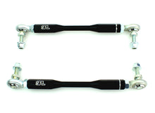Load image into Gallery viewer, SPPSPL FE JSN-SPL Parts 2019+ Hyundai Veloster N Front Swaybar Endlinks-Sway Bar Endlinks-SPL Parts