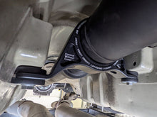 Load image into Gallery viewer, Charger Challenger 300 Driveshaft Center Support Bearing Carrier Upgrade - Black Ops Auto Works