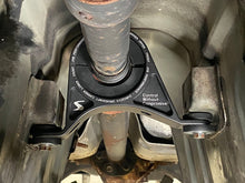 Load image into Gallery viewer, Charger Challenger 300 Driveshaft Center Support Bearing Carrier Upgrade - Black Ops Auto Works