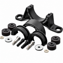 Load image into Gallery viewer, JXB CHR02A0 Driveshaft Carrier Upgrade 2005-2014 Charger