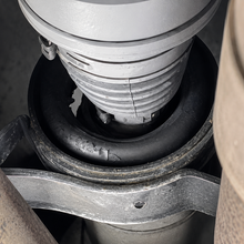 Load image into Gallery viewer, JXB CHR02A0 Driveshaft Carrier Upgrade 2005-2014 Charger