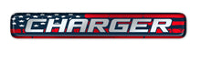 Load image into Gallery viewer, Charger Patriot Pack Dash Badge - Black Ops Auto Works