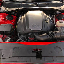 Load image into Gallery viewer, Fender mount alternative for Gen7 clearance