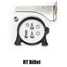 Load image into Gallery viewer, Fender mount option for clearance