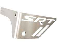 Load image into Gallery viewer, SRT LOGO bracket for intake manifold fit