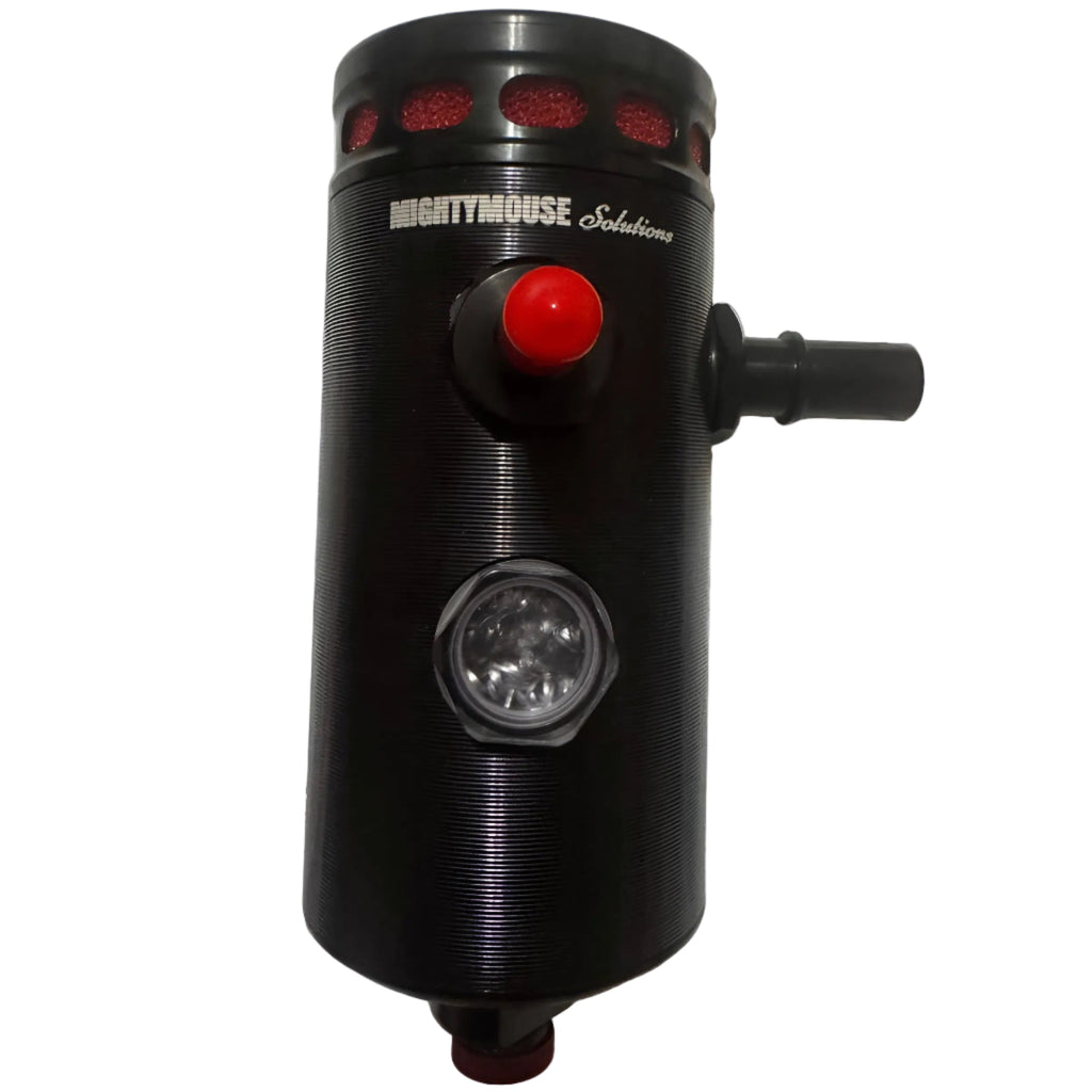 Push lock hoses, -8AN fittings, and quick connects