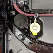Load image into Gallery viewer, Full kit installed on Charger SRT8 with SRT engine mount