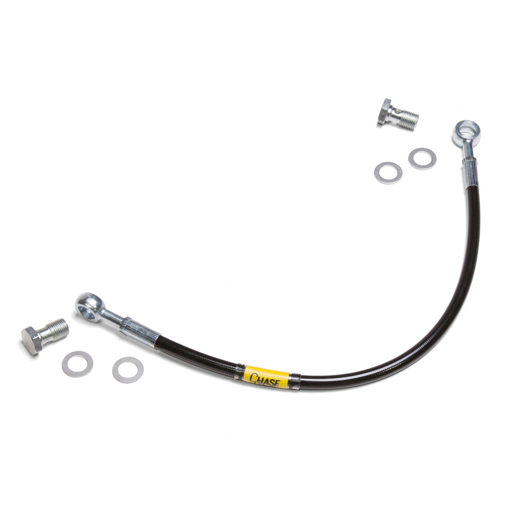 Chase Bays Chase Bays 02-07 Subaru WRX / 2013+ Subaru BRZ/Scion FR-S/GT86 Clutch Line w/Tilton Control Valve