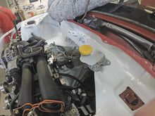 Load image into Gallery viewer, Chase Bays Chase Bays 02-07 Subaru WRX / 2013+ Subaru BRZ/Scion FR-S/GT86 Clutch Line w/Tilton Control Valve