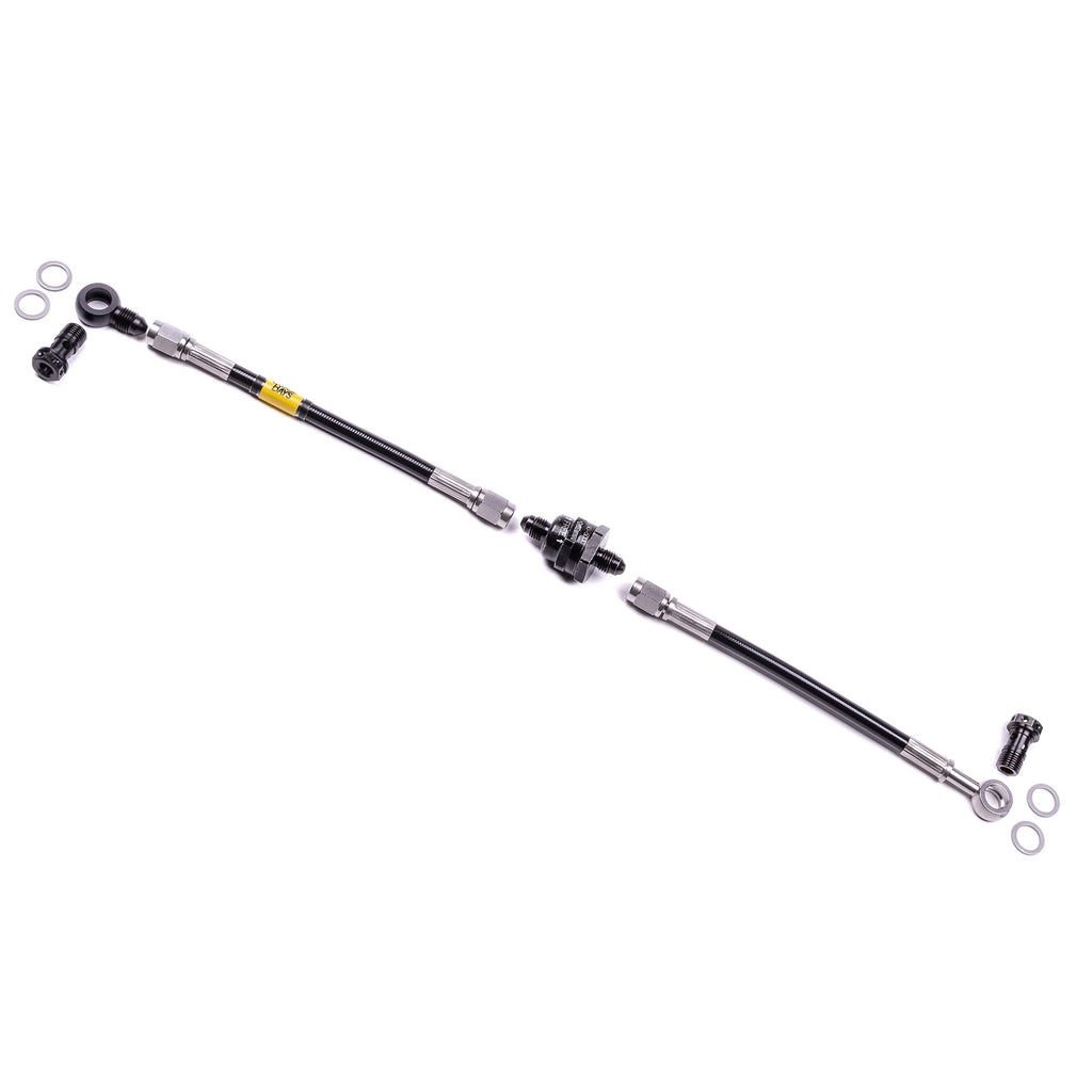 Chase Bays Chase Bays 02-07 Subaru WRX / 2013+ Subaru BRZ/Scion FR-S/GT86 Clutch Line w/Tilton Control Valve