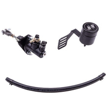 Load image into Gallery viewer, Chase Bays Chase Bays 02-08 Nissan 350Z Lrg Bore 3/4 Clutch Master Cyl Adapter &amp; OEMC/Single BBE Reservoir Kit