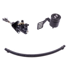 Load image into Gallery viewer, Chase Bays Chase Bays 02-08 Nissan 350Z Stk Bore 5/8 Clutch Master Cyl Adapter &amp; OEMC/Single BBE Reservoir Kit