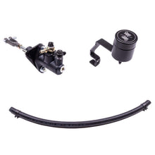 Load image into Gallery viewer, Chase Bays Chase Bays 02-08 Nissan 350Z Stock Bore 5/8 Clutch Master Cylinder Adapter &amp; DBBE Reservoir Kit