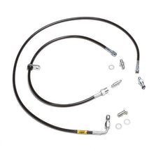 Load image into Gallery viewer, Chase Bays Chase Bays 02-08 Nissan 350Z (w/GM LS Engine) TR6060 Clutch Line