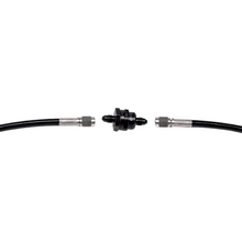 Load image into Gallery viewer, Chase Bays Chase Bays 03-09 Nissan 350Z (w/GM LS Engine &amp; TR6060) Clutch Line w/Tilton Control Valve
