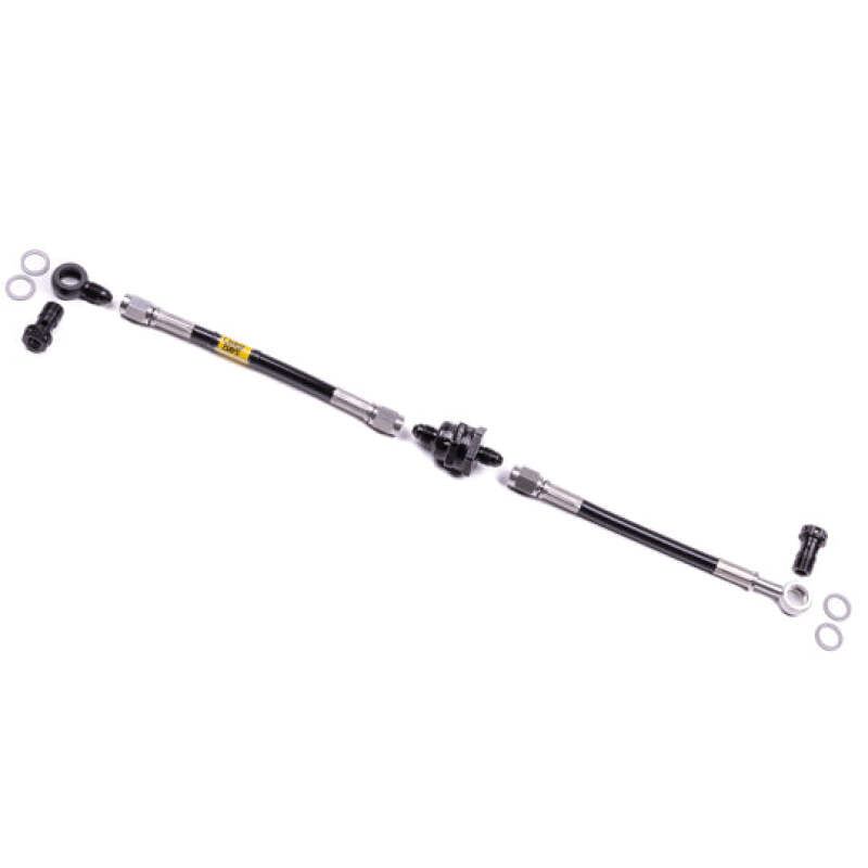 Chase Bays Chase Bays 2013+ Toyota 86/GR86 / Subaru BRZ (w/Honda K Series) Clutch Line