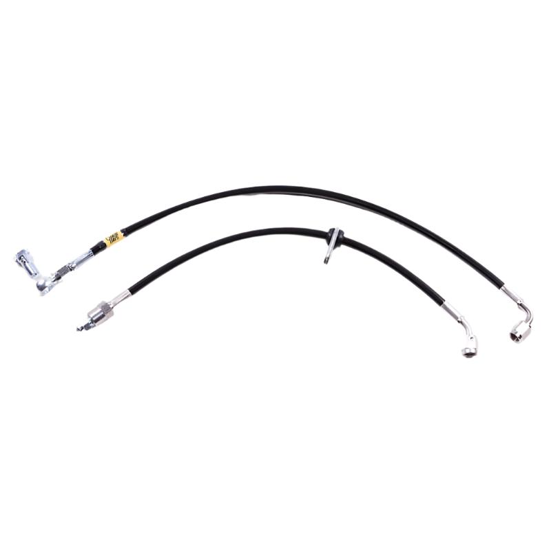 Chase Bays Chase Bays 2013+ Toyota 86/GR86/FR-S/Subaru BRZ (w/CD009) Clutch Line