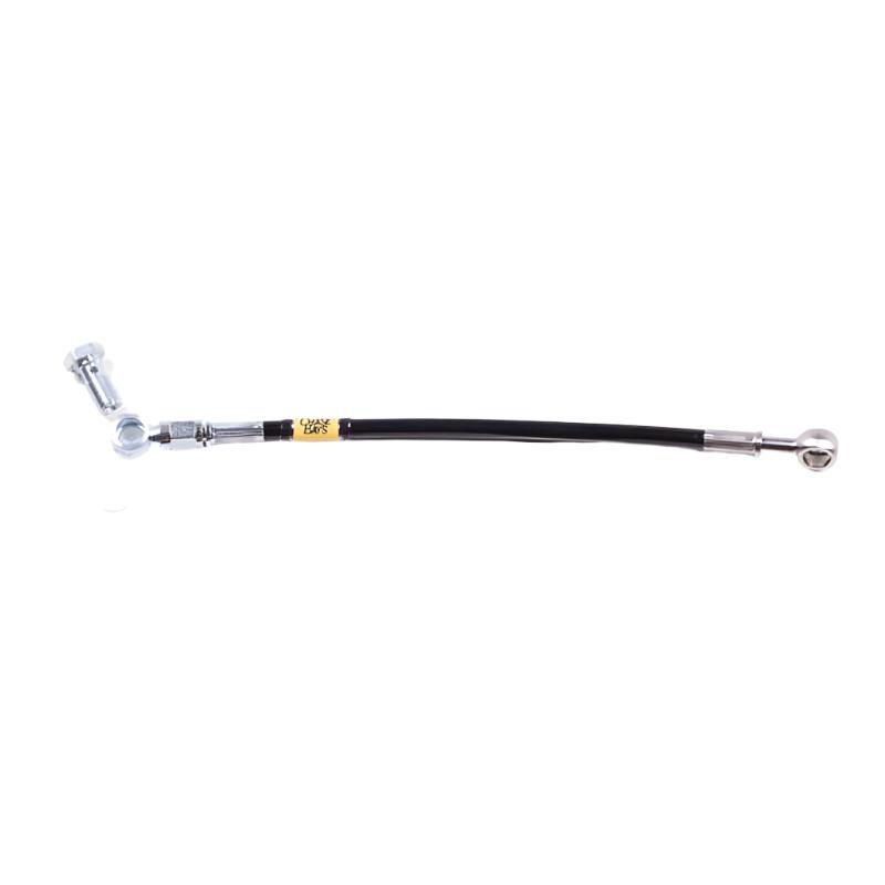 Chase Bays Chase Bays 2013+ Toyota 86/GR86/FR-S/Subaru BRZ (w/Honda K-Series) Clutch Line