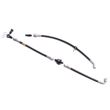 Load image into Gallery viewer, Chase Bays Chase Bays 2013+ Toyota 86/GR86/Subaru BRZ (w/FA20/FA24 &amp; CD009) Clutch Line w/Tilton Control Valve