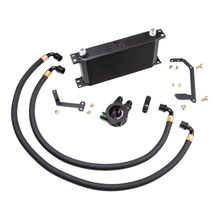 Load image into Gallery viewer, Chase Bays 89-94 Nissan 240SX S13 (w/Honda K Series) Oil Cooler Kit Chase Bays CHBCB-S13-KOILCOOL