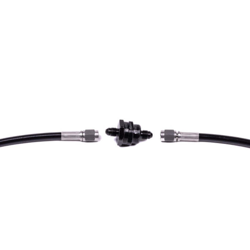 Chase Bays Chase Bays 89-98 Nissan 240SX S13/S14 (w/GM LS Engine & TR6060) Clutch Line w/Tilton Control Valve