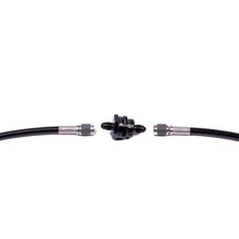 Load image into Gallery viewer, Chase Bays Chase Bays 92-00 Honda Civic (w/K Series/J Series / LHD) Clutch Line w/Tilton Control Valve