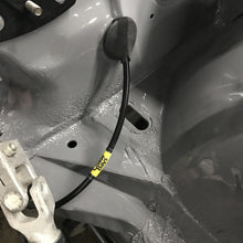 Load image into Gallery viewer, Chase Bays Chase Bays 92-99 BMW 3-Series E36 w/BMW Transmission Clutch Line w/Tilton Control Valve