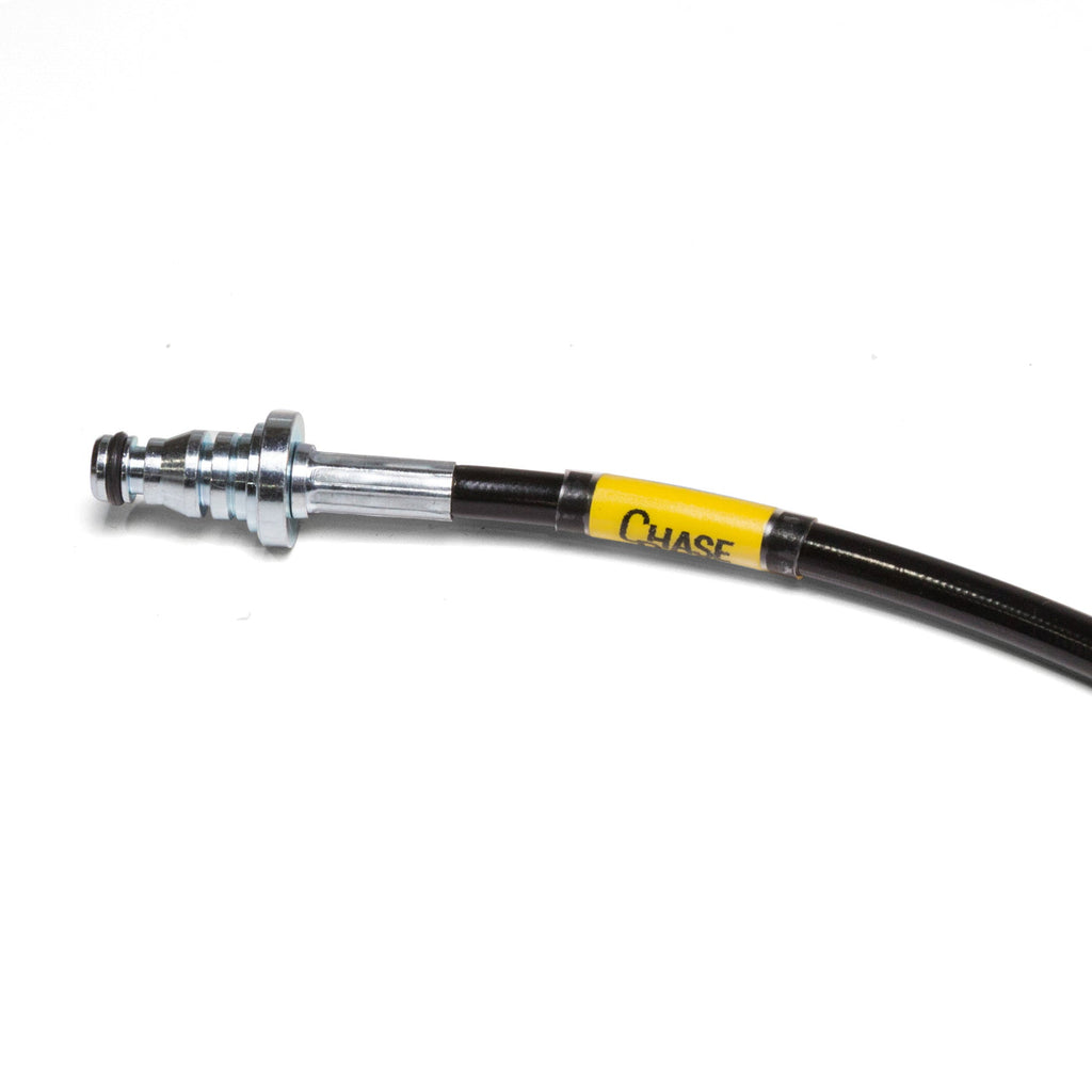 Chase Bays Chase Bays 92-99 BMW 3-Series E36 w/BMW Transmission Clutch Line w/Tilton Control Valve