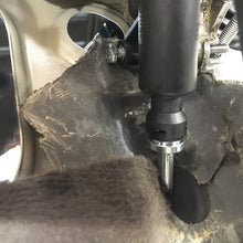 Load image into Gallery viewer, Chase Bays Chase Bays 92-99 BMW 3-Series E36 w/BMW Transmission Clutch Line w/Tilton Control Valve