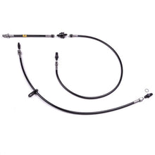 Load image into Gallery viewer, Chase Bays Chase Bays 92-99 BMW 3-Series E36 (w/GM LS Engine &amp; TR6060) Clutch Line w/Tilton Control Valve