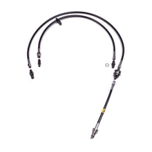 Load image into Gallery viewer, Chase Bays Chase Bays 99-06 BMW 3-Series E46 (w/GM LS Engine &amp; TR6060) Clutch Line w/Tilton Control Valve