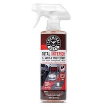 Load image into Gallery viewer, Chemical Guys Chemical Guys 16oz Total Interior Cleaner &amp; Protectant - Black Cherry Sent